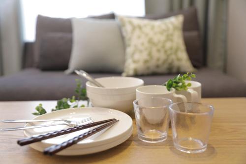 Osaka City - Apartment - Vacation STAY 22716