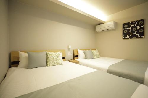 Osaka City - Apartment - Vacation STAY 22716
