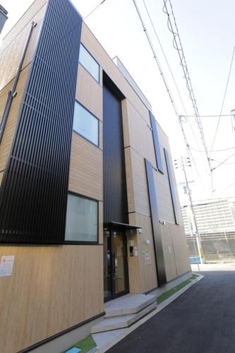 Osaka City - Apartment - Vacation STAY 22716