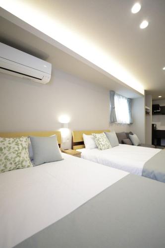 Osaka City - Apartment - Vacation STAY 22720