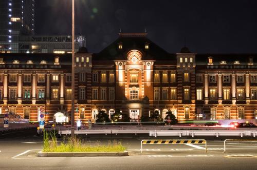 秋葉原徒歩7分-上野3分-浅草10分-ワンフロア貸切-最大4名4部屋-NEO ART HOTEL Akihabara