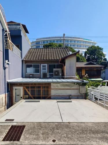 一棟貸しホテル Shirahama WAKO