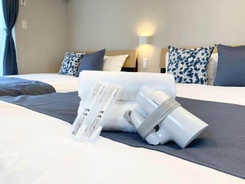 Osaka City - Apartment - Vacation STAY 21151