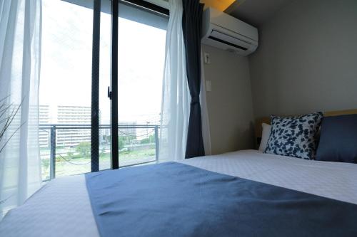 Osaka City - Apartment - Vacation STAY 21151