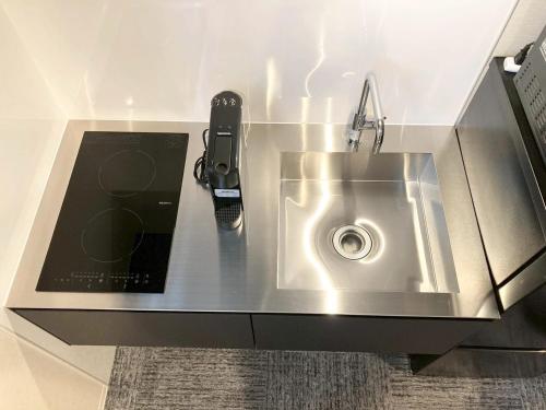 Osaka City - Apartment - Vacation STAY 21151