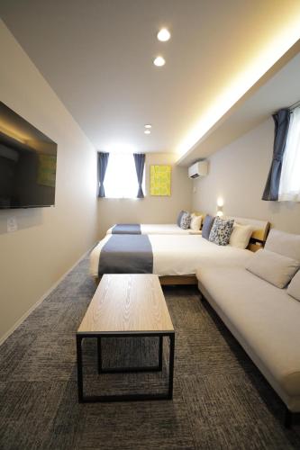 Osaka City - Apartment - Vacation STAY 22721