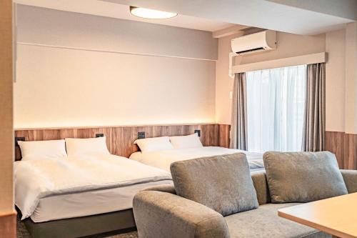 EXE Higashi Shinsaibashi IV, 3rd floor - Vacation STAY 66784v
