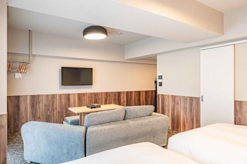 EXE Higashi Shinsaibashi IV, 3rd floor - Vacation STAY 66784v