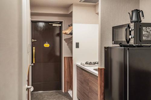 EXE Higashi Shinsaibashi IV, 3rd floor - Vacation STAY 66784v