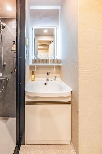EXE Higashi Shinsaibashi IV, 3rd floor - Vacation STAY 66784v