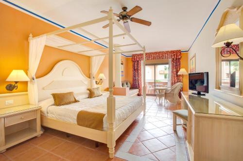 Gallery image of Bahia Principe Grand Bavaro - All Inclusive in Punta Cana