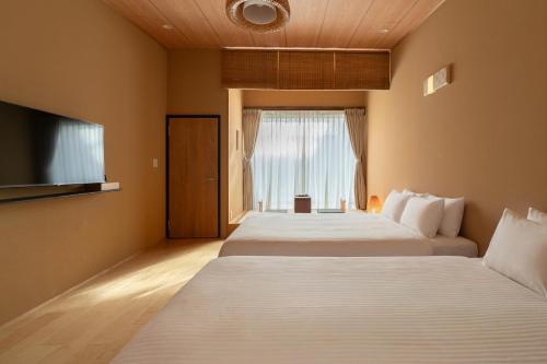 Tsuru INN Hanazono Minami