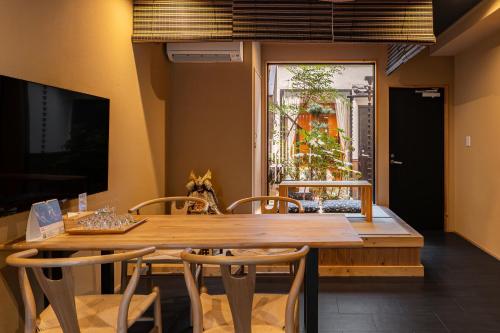 Tsuru INN Hanazono Minami