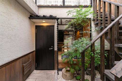 Tsuru INN Hanazono Minami
