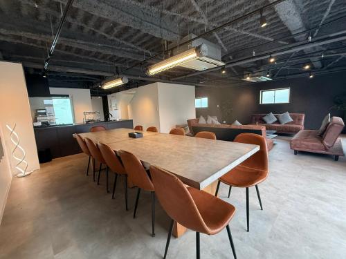 Clair Kawasaki RE OFFICE