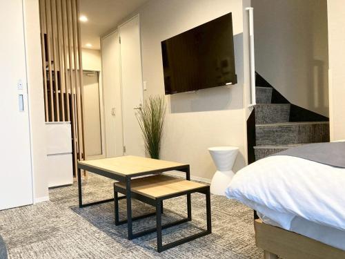 Osaka City - Apartment - Vacation STAY 21150