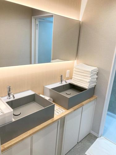 Osaka City - Apartment - Vacation STAY 21150