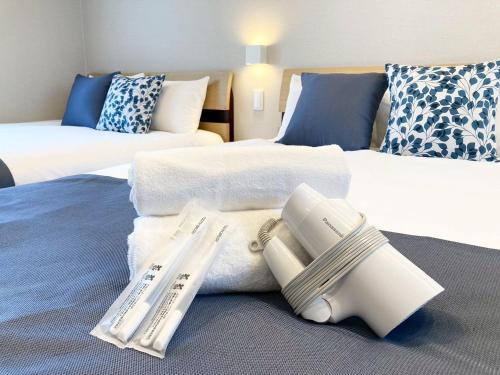 Osaka City - Apartment - Vacation STAY 21150