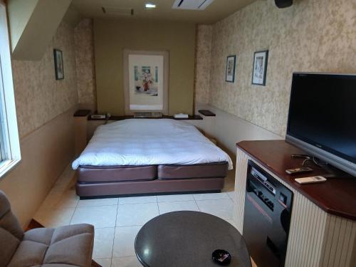 Hotel Sting