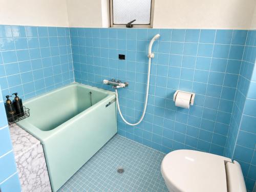 XeroB HOUSE EBISU 3F