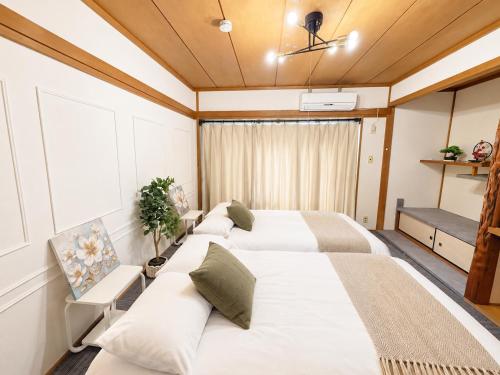 XeroB HOUSE EBISU 3F