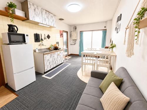 XeroB HOUSE EBISU 3F