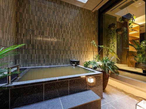 Arima Hot Spring nebi