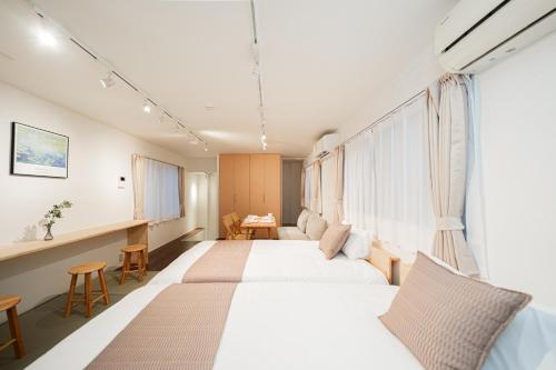 Sei Stay Ryogoku
