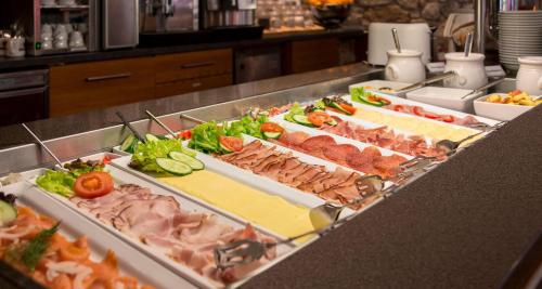 Best Western Hotel am Walserberg