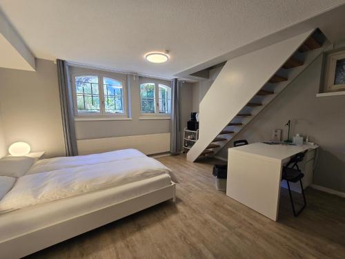 Alpine Base Thun Your Ski & Adventure Studio
