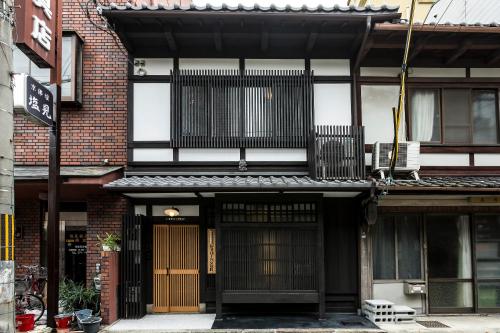 RESI STAY Tomaroka Mongakucho