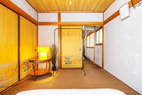 Perfect Days Modern Ryokan near Skytree