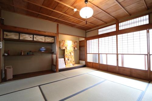 京都市にある五月庵のギャラリーの写真