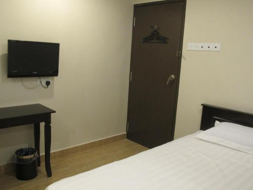 Gallery image of SE Two Hotel in Butterworth