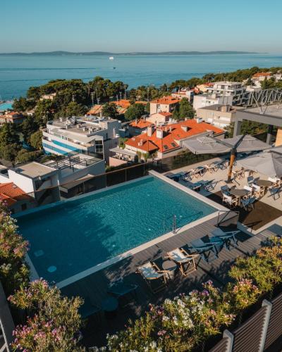 Marvie Hotel & Health