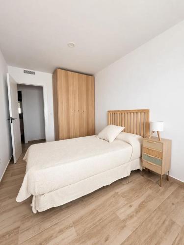 Torrevieja beachfront stay