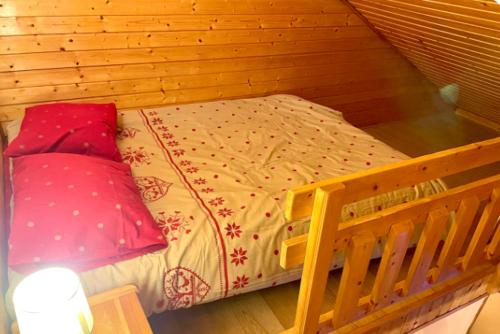 Chalet Myosotis 4