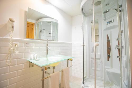 Hotel BESTPRICE Córdoba