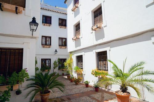 Hotel BESTPRICE Córdoba