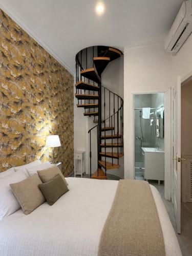 Olavide Premium Apartments