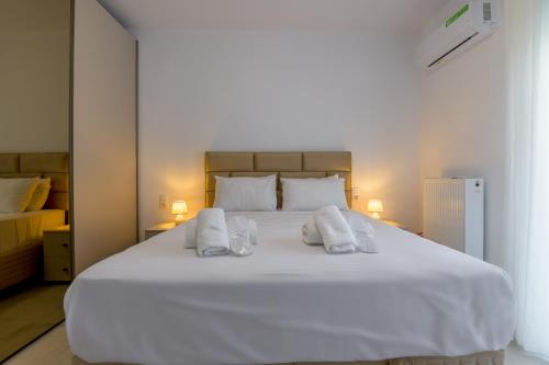 Noma Suite with Private Parking