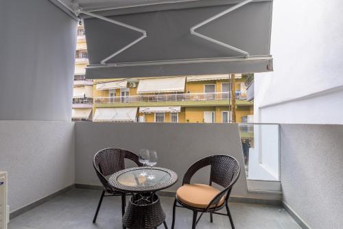 Noma Suite with Private Parking