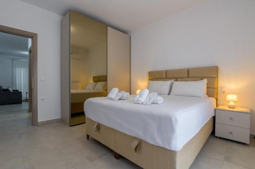 Noma Suite with Private Parking
