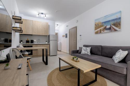 Noma Suite with Private Parking