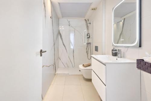 Loft elegante en Plaza del Carmen F3