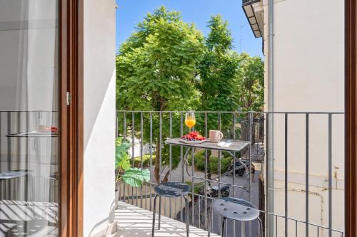 Loft elegante en Plaza del Carmen F3