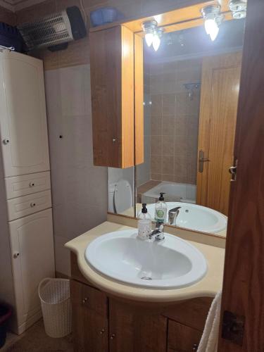 Casa AJ - Sunny Bungalow in Torrevieja