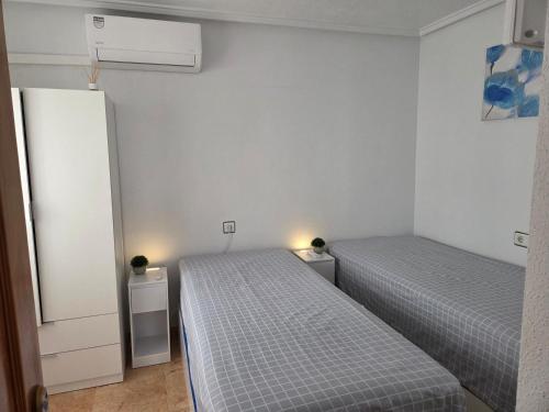 Casa AJ - Sunny Bungalow in Torrevieja