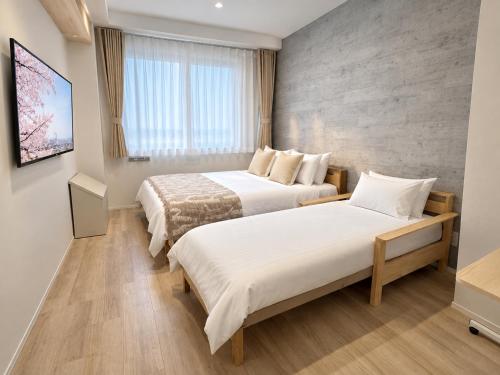 Yi Asakusa Hotel