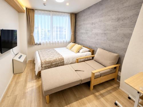 Yi Asakusa Hotel